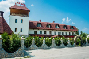  Stara Vezha Hotel  Борисполь